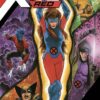 Giant-Size X-Men: Seconde génèse !