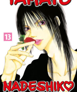 Vol.13Yamato Nadeshiko
