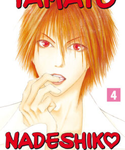 Vol.4Yamato Nadeshiko