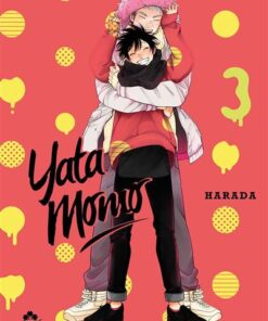 Yatamomo