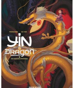 Yin et le dragon