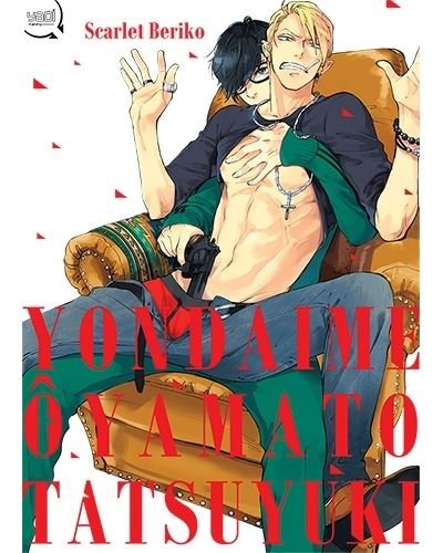 Yondaime Ôyamato Tatsuyuki