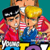 Vol.12Young GTO - Shonan Junaï Gumi - Edition Double