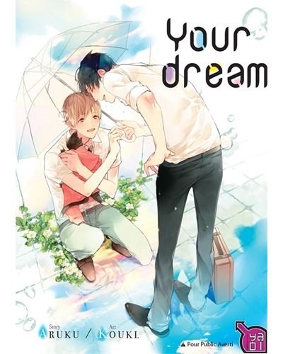Your dream