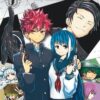 Chandrahas : la légende de l'immortel - Tome 1