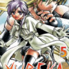 Vol.5Yureka - Samji