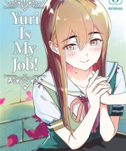 Yuri Is My Job!