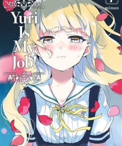 Yuri Is My Job!