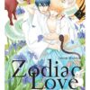 Zodiac Love T02