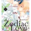 Zodiac Love T03