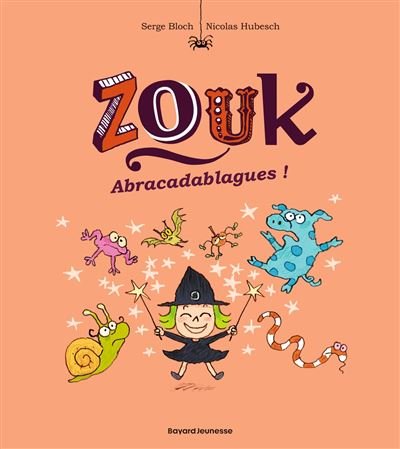 Zouk, Tome 15