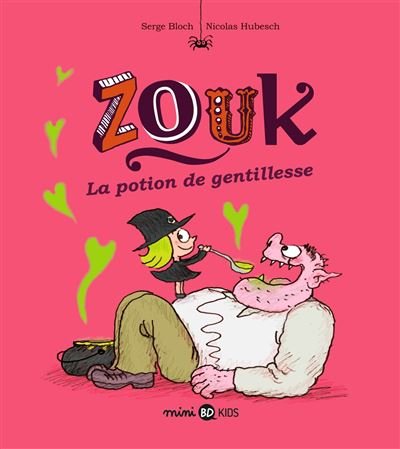 Zouk, Tome 19