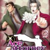 Vol.2 Ace Attorney - Phoenix Wright