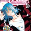 Vol.21 Air Gear
