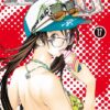 Vol.17 Air Gear