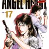 Vol.17 Angel Heart