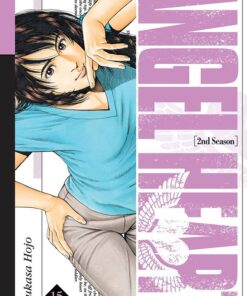 Vol.15 Angel Heart - 2nd Season