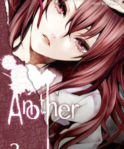 Vol.3 Another