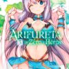 Vol.3 Arifureta - De zéro à Héros