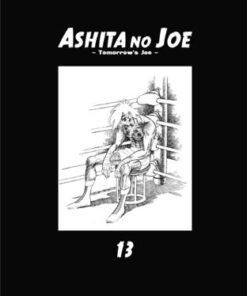 Vol.13 Ashita no Joe