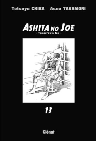 Vol.13 Ashita no Joe