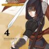 Vol.4 Assassin's Creed - Blade of Shao Jun