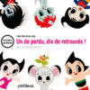 Vol.5 Astro boy - Roman