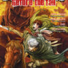 Vol.3 Attaque Des Titans (l') - Before the Fall  - Edition colossale