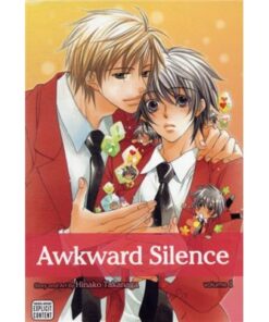 Awkward Silence Volume 1 (Paperback)