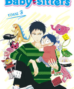 Vol.3 Baby-sitters