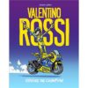 BD VALENTINO ROSSI - Graine de champion T1