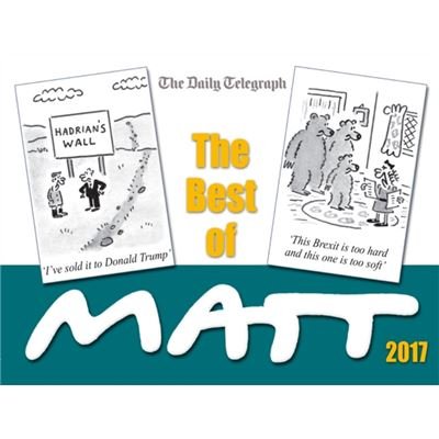 Best Of Matt 2017