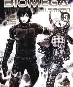Vol.5 Biomega