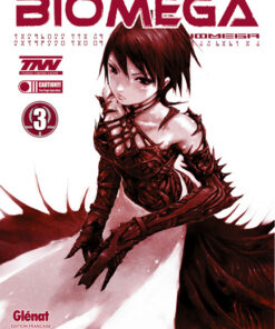 Vol.3 Biomega