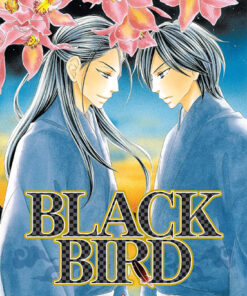 Vol.14 Black Bird