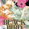 Vol.16 Black Bird