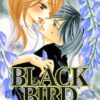 Vol.4 Black Bird