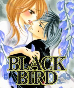 Vol.4 Black Bird