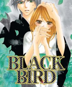 Vol.7 Black Bird