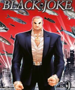 Vol.2 Black Joke