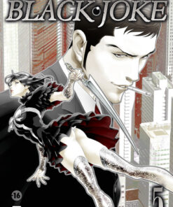 Vol.5 Black Joke