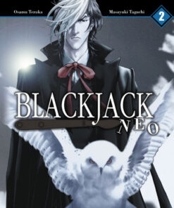 Vol.2 Blackjack NEO