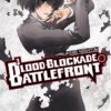 Vol.3 Blood Blockade Battlefront