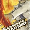 Vol.2 Blood alone - Nouvelle édition