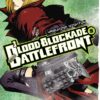 Vol.5 Blood Blockade Battlefront