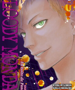 Vol.5 Bloody Monday - Saison 2 - La boîte de Pandore