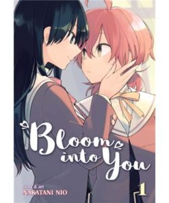 Bloom Into You Vol 1