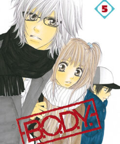 Vol.5 BODY