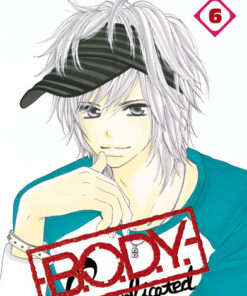 Vol.6 BODY
