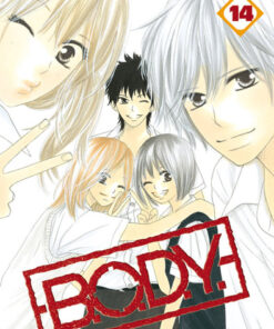 Vol.14 BODY